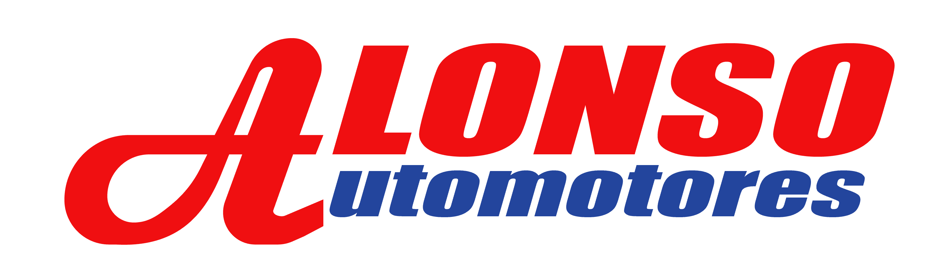 Alonso Automotores